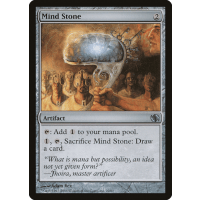 Mind Stone - Duel Deck: Jace vs. Chandra Thumb Nail