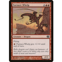 Furnace Whelp - Duel Deck: Jace vs. Chandra Thumb Nail