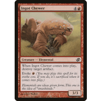 Ingot Chewer - Duel Deck: Jace vs. Chandra Thumb Nail