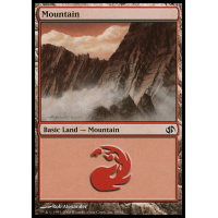 Mountain A - Duel Deck: Jace vs. Chandra Thumb Nail