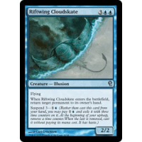 Riftwing Cloudskate - Duel Deck: Jace vs. Vraska Thumb Nail