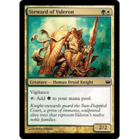 Steward of Valeron - Duel Deck: Knights vs. Dragons Thumb Nail