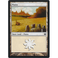 Plains - Duel Deck: Knights vs. Dragons Thumb Nail