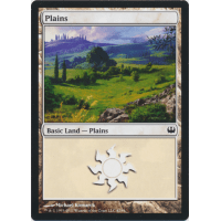 Plains - Duel Deck: Knights vs. Dragons Thumb Nail