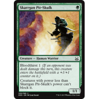 Skarrgan Pit-Skulk - Duel Deck: Mind Vs. Might Thumb Nail