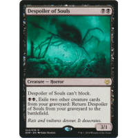 Despoiler of Souls - Duel Deck: Nissa Vs. Ob Nixilis Thumb Nail