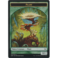 Plant (Token) - Duel Deck: Nissa Vs. Ob Nixilis Thumb Nail