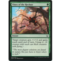 Vines of the Recluse - Duel Deck: Nissa Vs. Ob Nixilis Thumb Nail