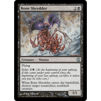 Bone Shredder MTG URZA/'S LEGACY