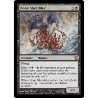 Bone Shredder - Duel Deck: Phyrexia vs. The Coalition Thumb Nail