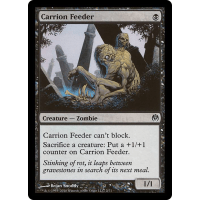 carrion feeder