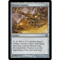 Hornet Cannon - Duel Deck: Phyrexia vs. The Coalition Thumb Nail