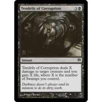 Tendrils of Corruption - Duel Deck: Phyrexia vs. The Coalition Thumb Nail