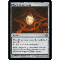 Worn Powerstone - Duel Deck: Phyrexia vs. The Coalition Thumb Nail
