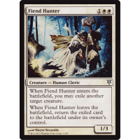 Fiend Hunter - Duel Deck: Sorin vs. Tibalt Thumb Nail