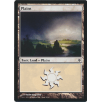 Plains - Duel Deck: Sorin vs. Tibalt Thumb Nail