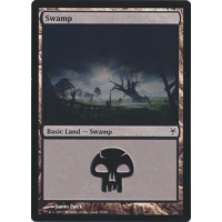 Swamp - Duel Deck: Sorin vs. Tibalt Thumb Nail