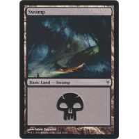 Swamp - Duel Deck: Sorin vs. Tibalt Thumb Nail