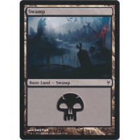 Swamp - Duel Deck: Sorin vs. Tibalt Thumb Nail