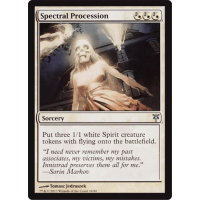 Spectral Procession - Duel Deck: Sorin vs. Tibalt Thumb Nail