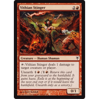 Vithian Stinger - Duel Deck: Sorin vs. Tibalt Thumb Nail