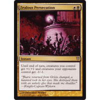 Zealous Persecution - Duel Deck: Sorin vs. Tibalt Thumb Nail