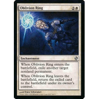 Oblivion Ring