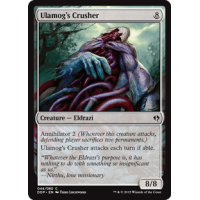 Ulamog's Crusher - Duel Deck: Zendikar vs Eldrazi Thumb Nail