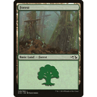 Forest  - Duel Decks: Anthology Thumb Nail