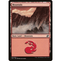 Mountain - Duel Decks: Anthology Thumb Nail