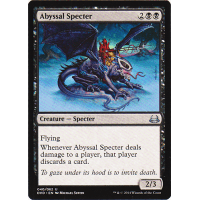 Abyssal Specter - Duel Decks: Anthology Thumb Nail