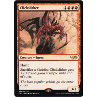 Clickslither - Duel Decks: Anthology Thumb Nail