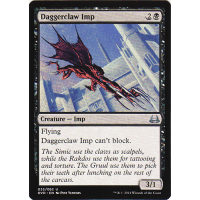 Daggerclaw Imp - Duel Decks: Anthology Thumb Nail