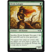 Elvish Eulogist - Duel Decks: Anthology Thumb Nail