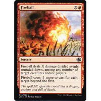 Fireball - Duel Decks: Anthology Thumb Nail