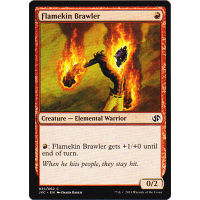 Flamekin Brawler - Duel Decks: Anthology Thumb Nail