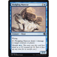 Fledgling Mawcor - Duel Decks: Anthology Thumb Nail