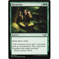 Harmonize - Duel Decks: Anthology Thumb Nail