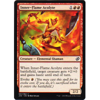 Inner-Flame Acolyte - Duel Decks: Anthology Thumb Nail