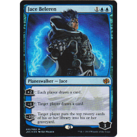 Jace Beleren - Duel Decks: Anthology Thumb Nail