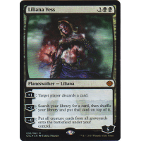 Liliana Vess - Duel Decks: Anthology Thumb Nail