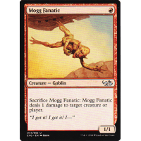 Mogg Fanatic - Duel Decks: Anthology Thumb Nail