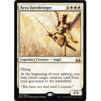 Reya Dawnbringer - Duel Decks: Anthology Thumb Nail