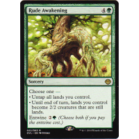 Rude Awakening - Duel Decks: Anthology Thumb Nail