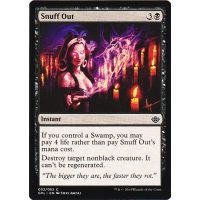 Snuff Out - Duel Decks: Anthology Thumb Nail