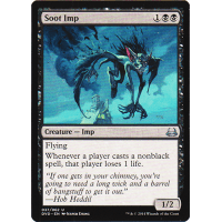 Soot Imp - Duel Decks: Anthology Thumb Nail