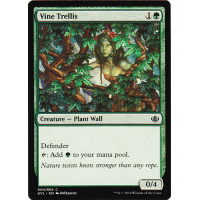 Vine Trellis - Duel Decks: Anthology Thumb Nail