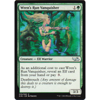 Wren's Run Vanquisher - Duel Decks: Anthology Thumb Nail