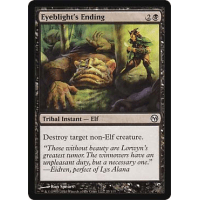 Eyeblight's Ending - Duels of the Planeswalkers Thumb Nail