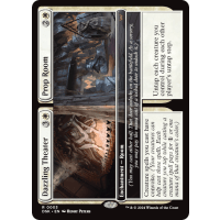 Dazzling Theater // Prop Room - Duskmourn: House of Horror Thumb Nail